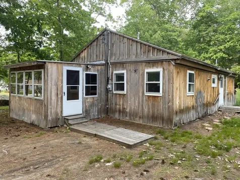 157 Indian Lake Drive Lebanon ME 04027