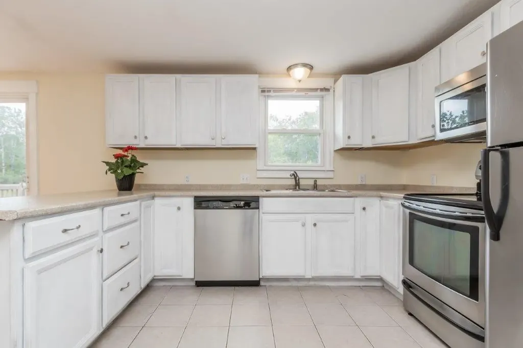 692 Fort Hill Road Gorham ME 04038