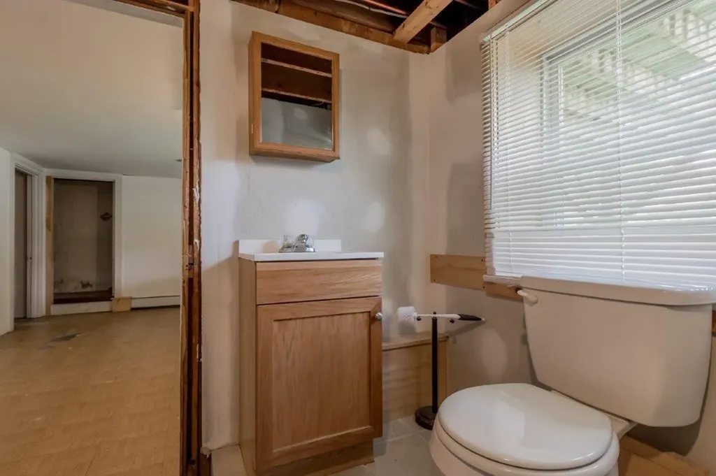 692 Fort Hill Road Gorham ME 04038