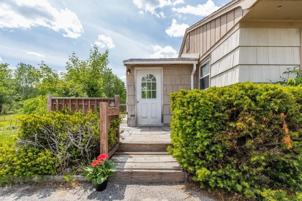 692 Fort Hill Road Gorham ME 04038