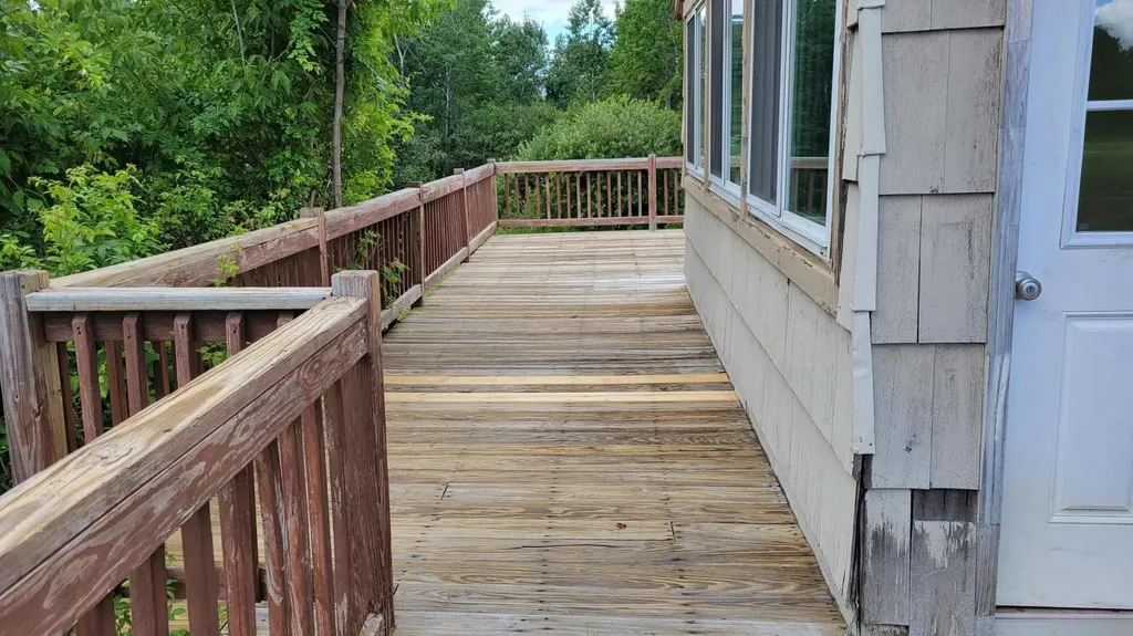 692 Fort Hill Road Gorham ME 04038