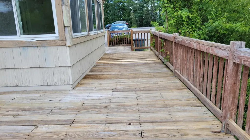 692 Fort Hill Road Gorham ME 04038