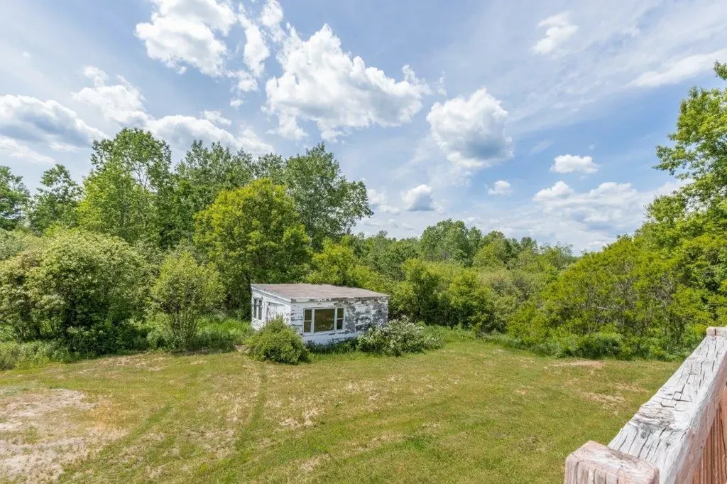 692 Fort Hill Road Gorham ME 04038