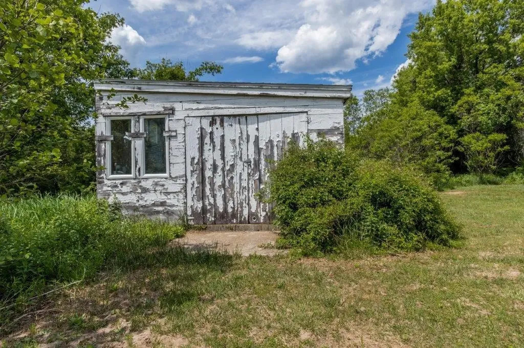 692 Fort Hill Road Gorham ME 04038