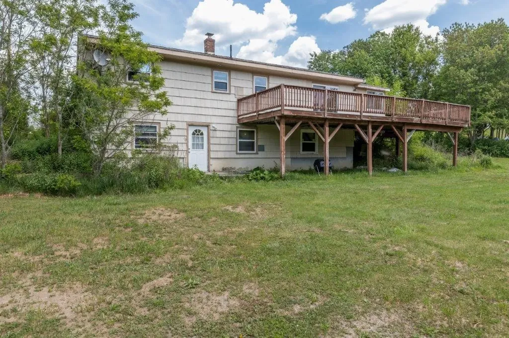 692 Fort Hill Road Gorham ME 04038