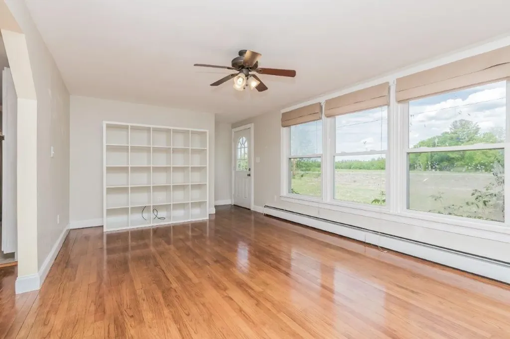 692 Fort Hill Road Gorham ME 04038