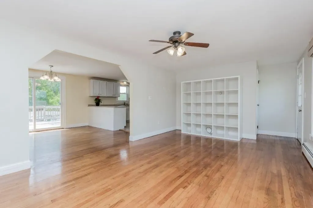 692 Fort Hill Road Gorham ME 04038