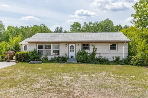 692 Fort Hill Road Gorham ME 04038