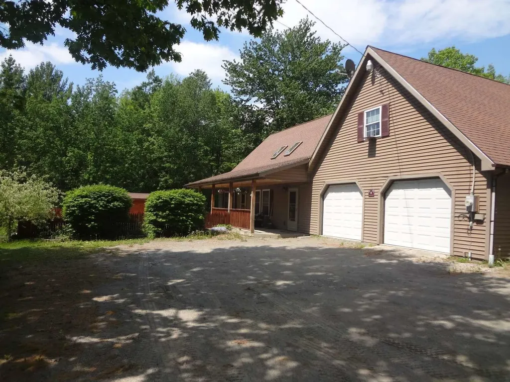 39 Freedom Way Lane Starks ME 04911