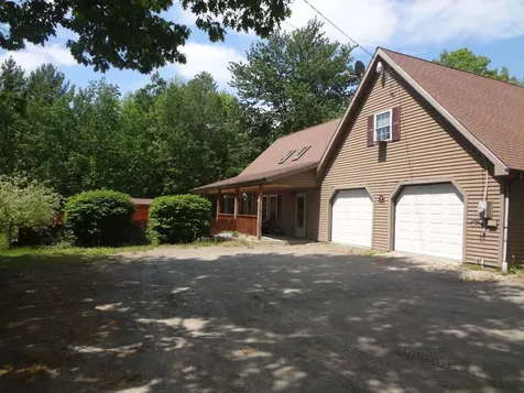 39 Freedom Way Lane Starks ME 04911
