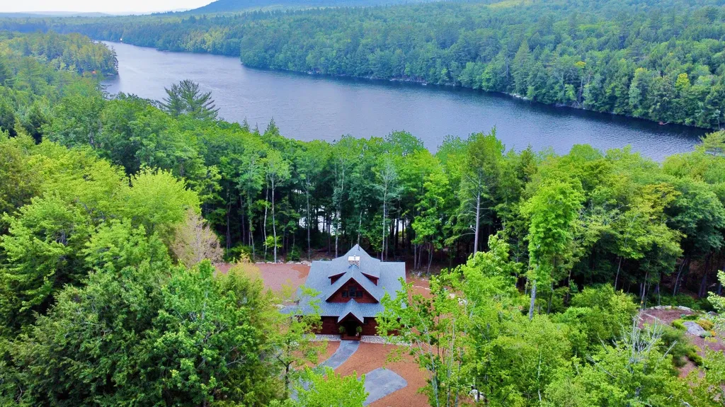 106 North Cove Drive Rome ME 04963