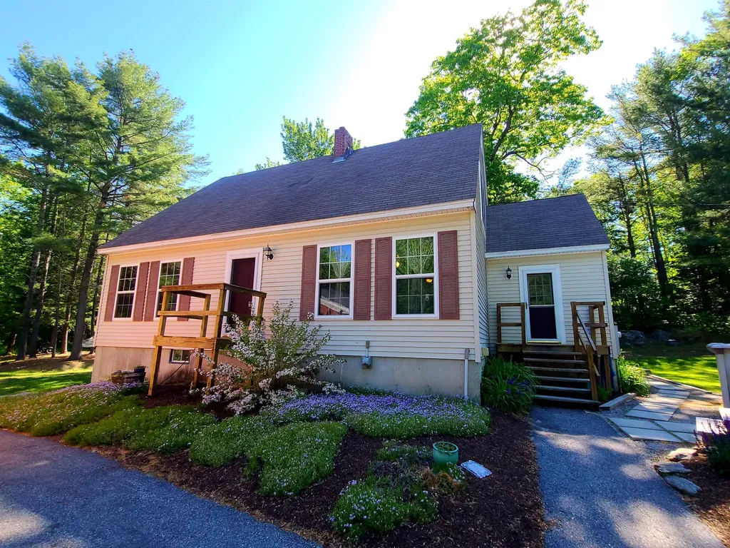 176 Lane Road Greene ME 04236