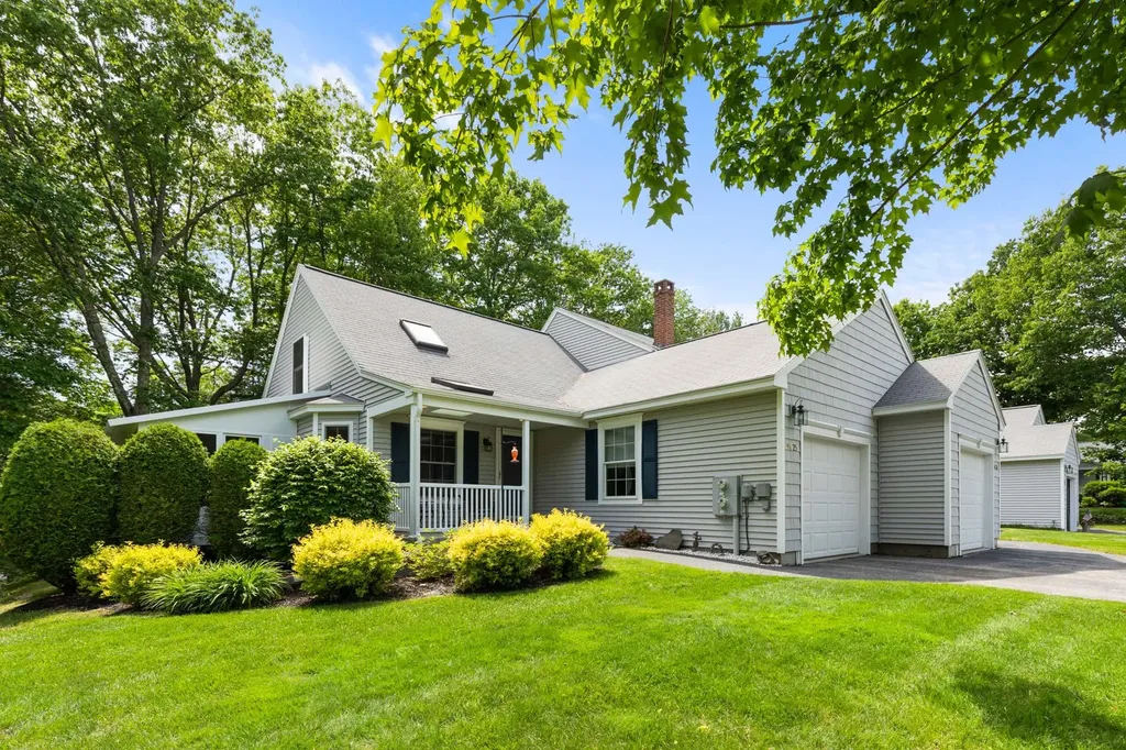 94 Spinnaker Ridge Drive Wells ME 04090
