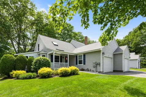 94 Spinnaker Ridge Drive Wells ME 04090