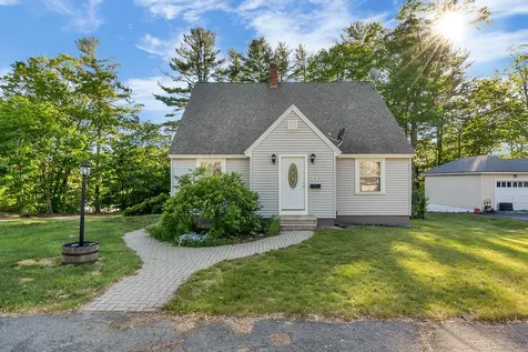 23 Shawmut Avenue Sanford ME 04073