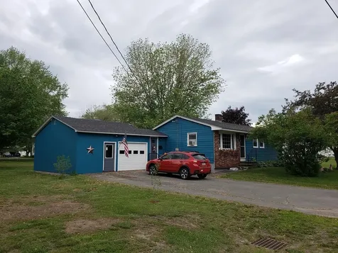 12 Vaughn Street Madison ME 04950
