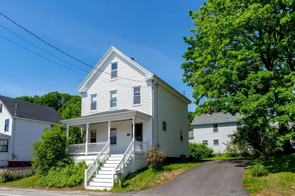 374 Washington Street Bath ME 04530