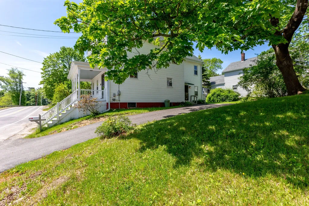 374 Washington Street Bath ME 04530
