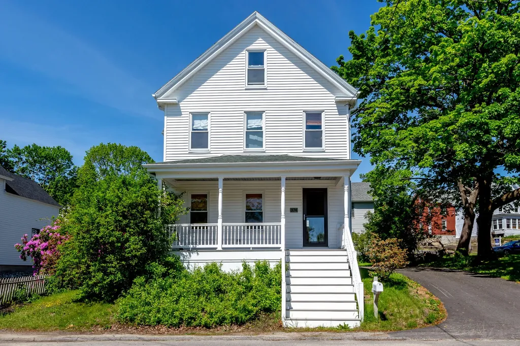 374 Washington Street Bath ME 04530