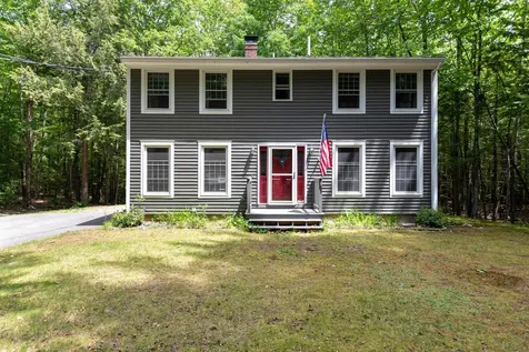 28 Hidden Creek Lane Standish ME 04084