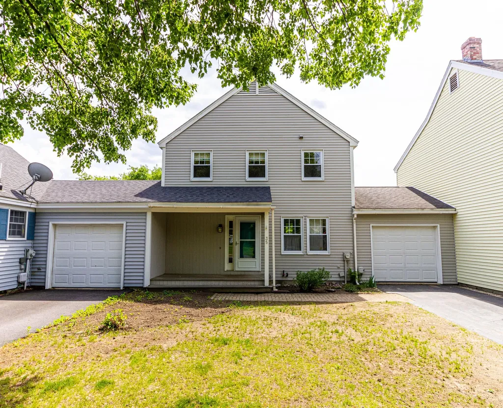 35 Summit Circle Westbrook ME 04092