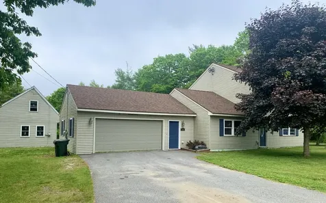 268 Back Ridge Road Orland ME 04472