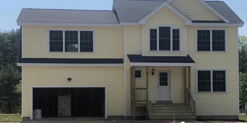 Lot 9 Crickett Lane Biddeford ME 04005