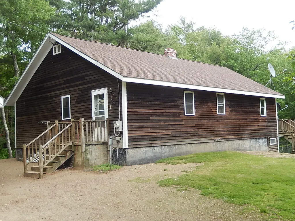 383 Birches Road Waldo ME 04915