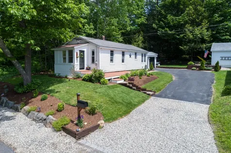 12 Guptil Avenue Freeport ME 04032