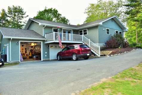 442 Hartland Avenue Pittsfield ME 04967