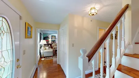 17 Brookside Drive Falmouth ME 04105