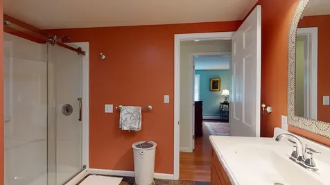 17 Brookside Drive Falmouth ME 04105