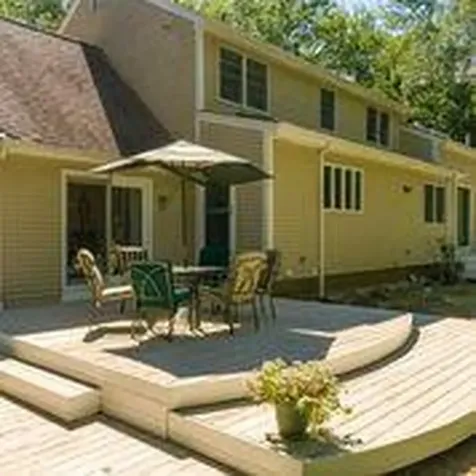17 Brookside Drive Falmouth ME 04105