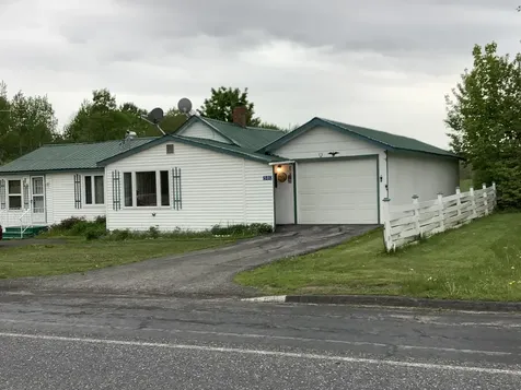 580 Main Road Bridgewater ME 04735