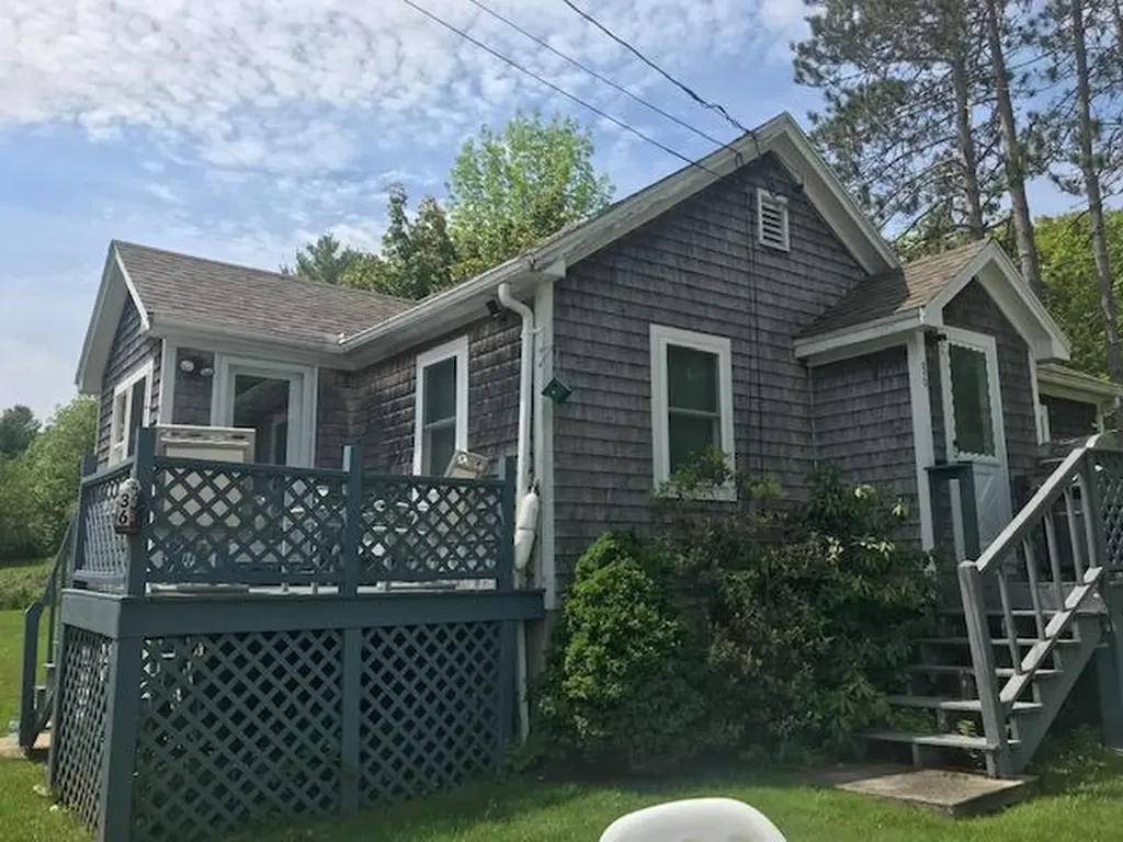 36 North Street Cherryfield ME 04622