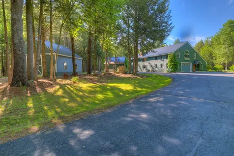 16 Lynch Drive Cornish ME 04020
