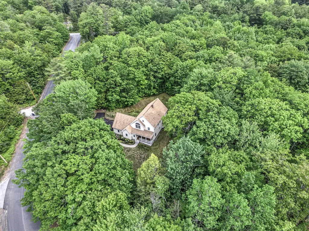 15 Collins Way Durham ME 04222