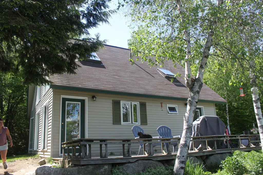 647 Bald Mountain Road Dedham ME 04429