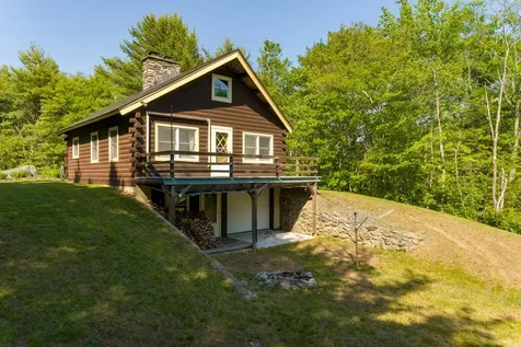 79 Jefferson Road Whitefield ME 04353