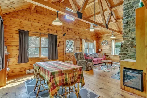 79 Jefferson Road Whitefield ME 04353