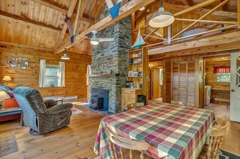 79 Jefferson Road Whitefield ME 04353