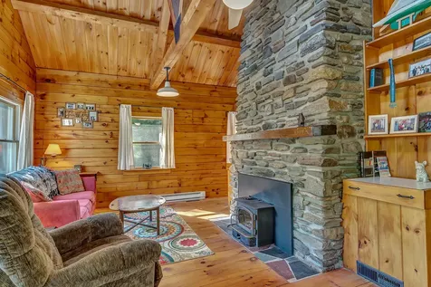 79 Jefferson Road Whitefield ME 04353