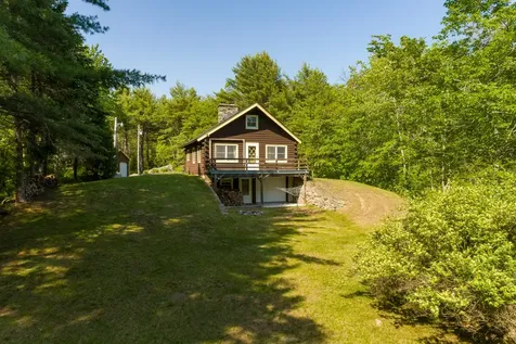 79 Jefferson Road Whitefield ME 04353