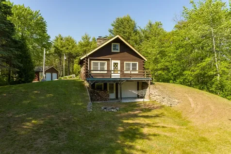 79 Jefferson Road Whitefield ME 04353