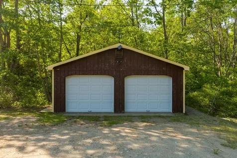 79 Jefferson Road Whitefield ME 04353