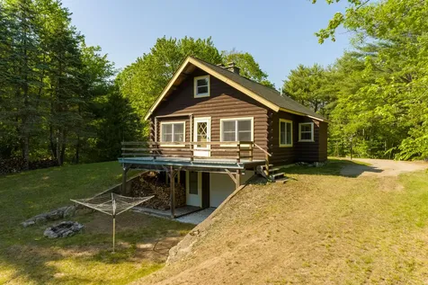 79 Jefferson Road Whitefield ME 04353