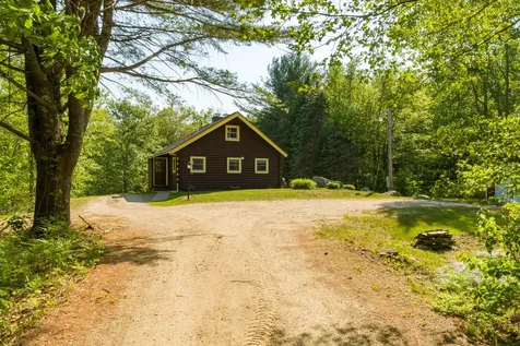 79 Jefferson Road Whitefield ME 04353
