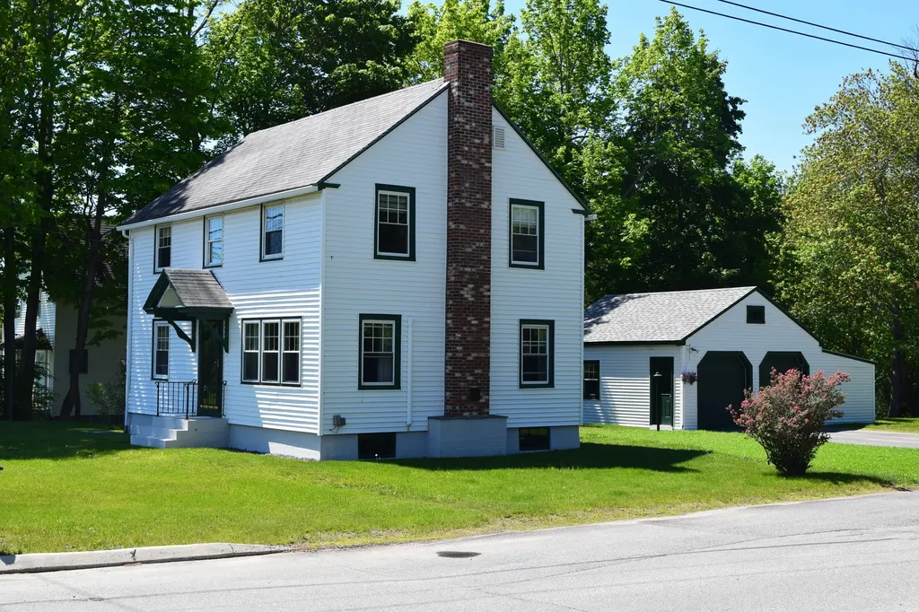 312 State Street Ellsworth ME 04605
