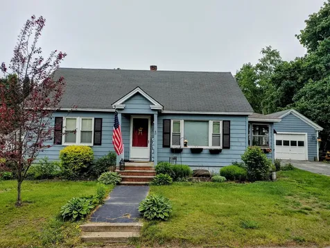27 Lafayette Street Augusta ME 04330