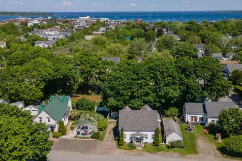 5 & 7 Lisle Street Rockland ME 04841